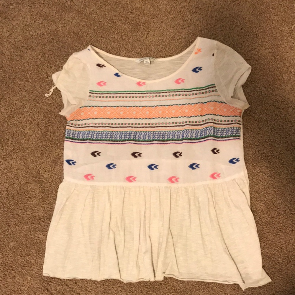 American eagle shirt